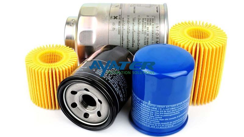 oil filter