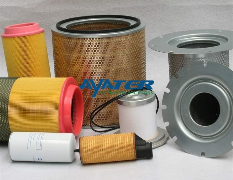 ayater compressor filters (4)