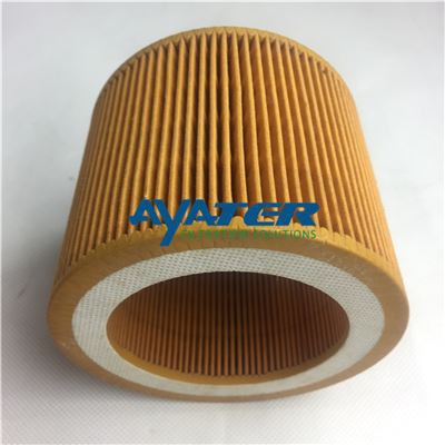 Atlas Copco air filter 1613900100 (2)