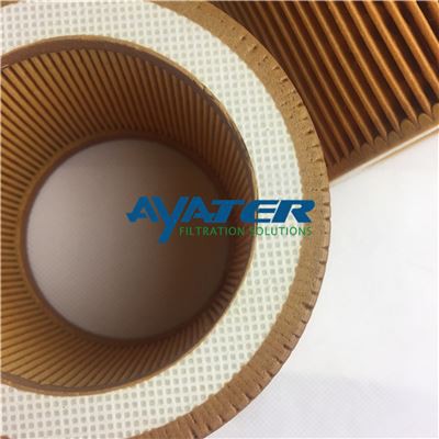 Atlas Copco air filter 1613900100 (3)