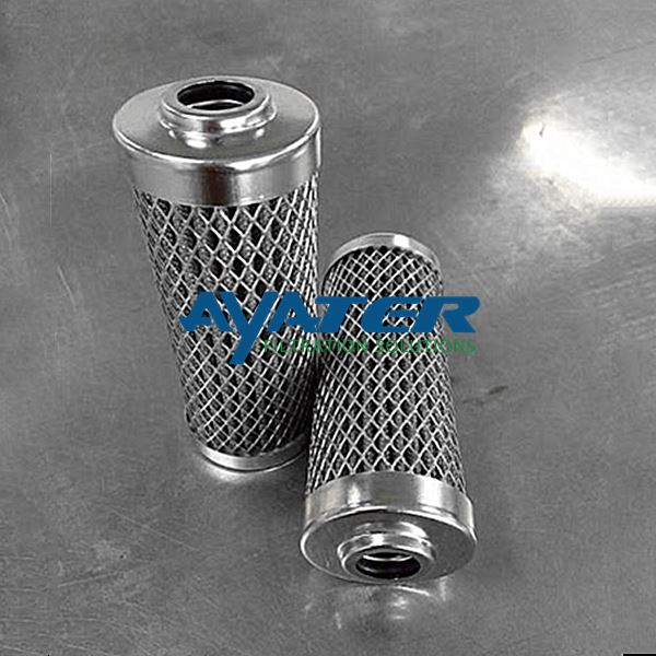 Hydraulický filtr čerpadla HPF.30.51648.10VG.30.E