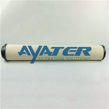 I-628C5TB Coalescier Cartridges