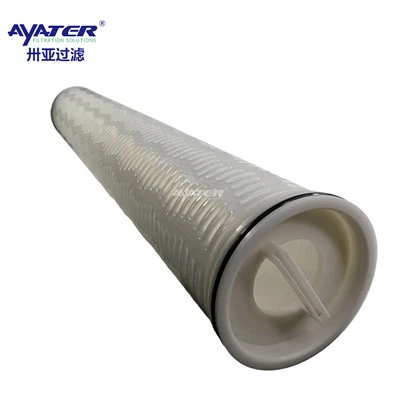 8PP-24626-00 Výrobci vložek prachových filtrů
