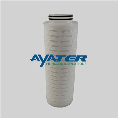 Kazeta membránového filtru 25-10110-002-12-WE