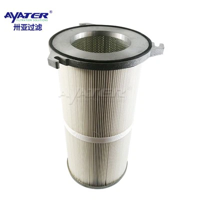 8PP-42058-00 Dust Collector Filter Cartridge Manufacturers