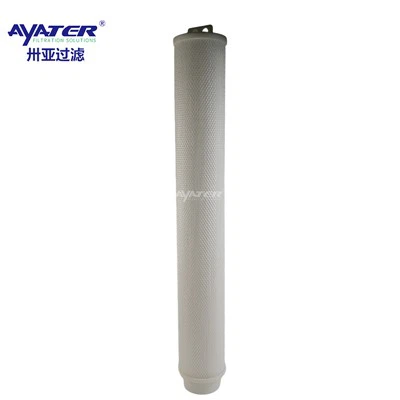 P82-3295 Náhradní filtr kazety sběrače prachu